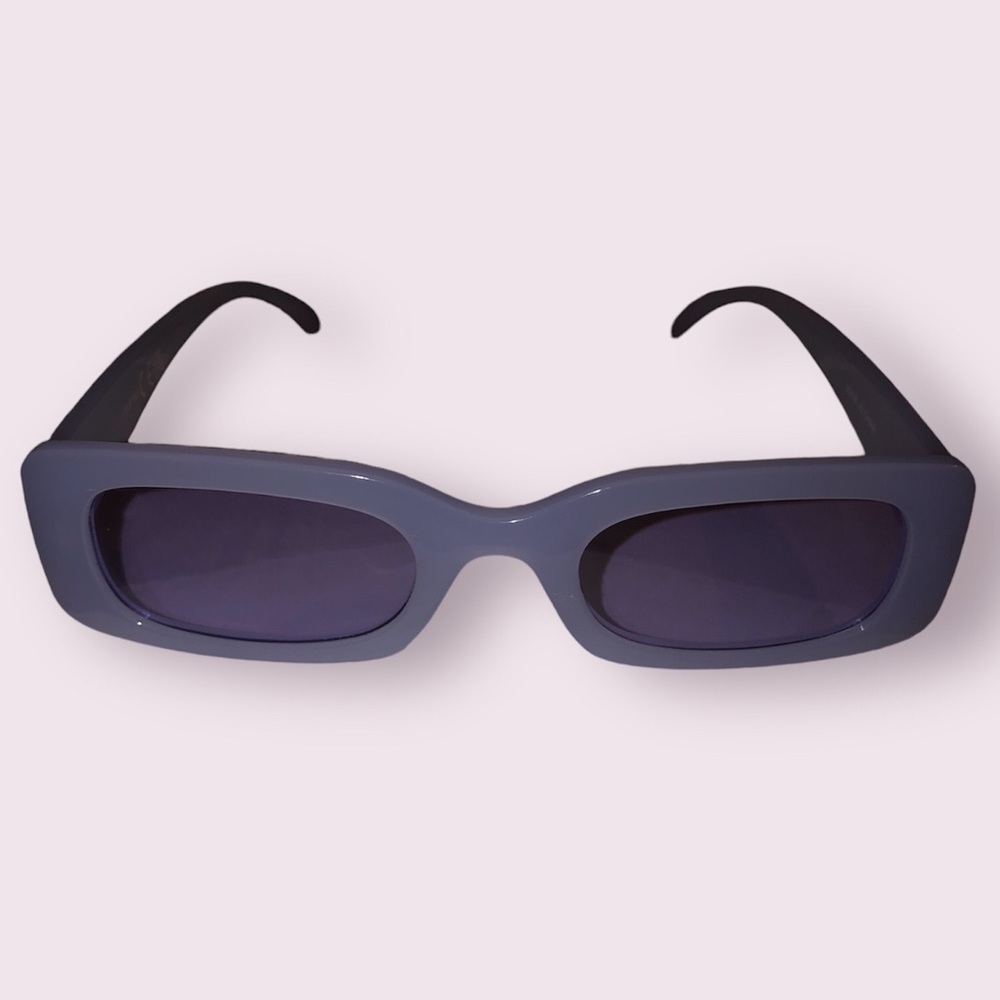 Wild Fable Light Purple Sunglasses